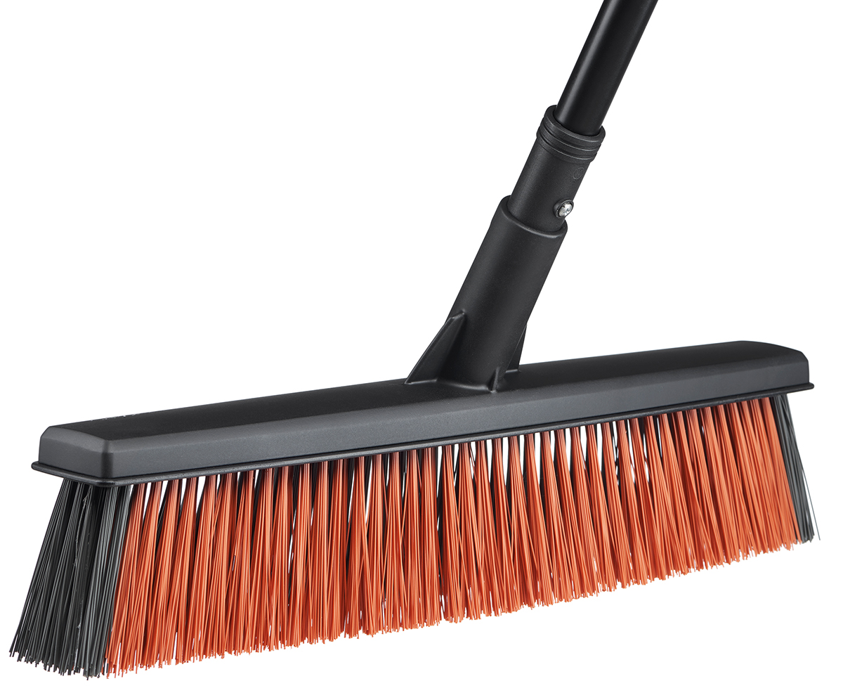 Fiskars Solid Allzweckbesen L